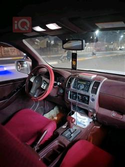 نیسان نەڤارا